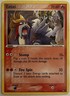 Entei 1/17 Holo Pop Series 2 Pokemon TCG 2006 LP +