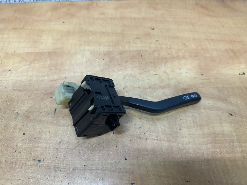 Nissan 300zx Z32 NA 1996 OEM intermitente intermitente interruptor tallo Foto 3 de 4