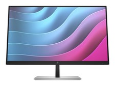 HP E24 G5 FHD  IPS Monitor HD HDMI DP - Micro Edge Screen