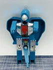 Convertors Avarians: vintage Calypso parrot w/ tail KO Select