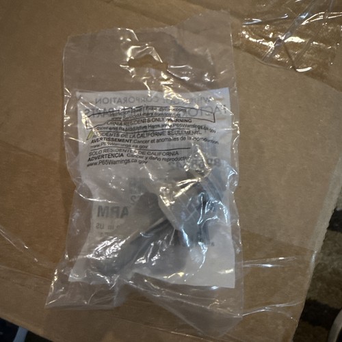 Genuine OEM Whirlpool FSP W10077898 Dishwasher Lower Spray Arm Support - Picture 2 of 3