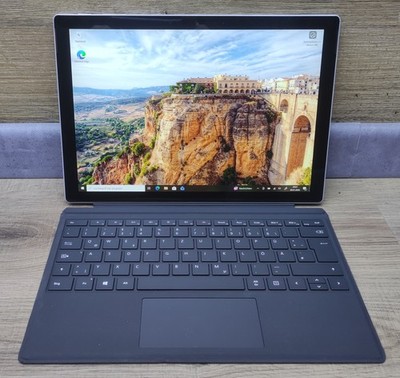 Microsoft Surface Pro 7+ Windows Tablet 12.3'' Touch 2736x1824 i5-1135 256GB LTE