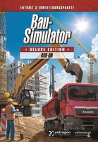 Bau-Simulator Deluxe Edition Add-On Pc Download Steam Code Email Key