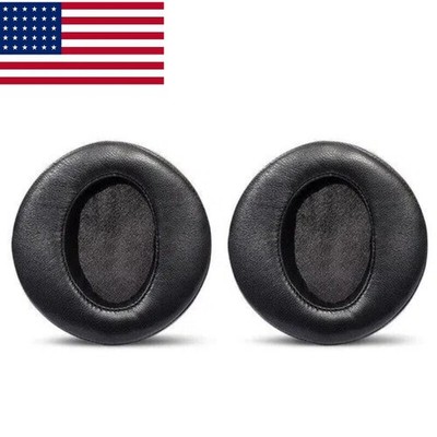Ear Pads Replacement Lambskin Cushions For SONY MDR-Z7 Z7M2 Headset Earmuff US