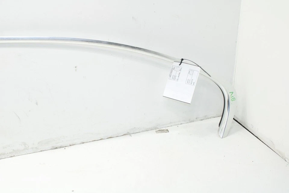 13-16 BMW 328I xDrive SULEV puerta superior izquierda revelación moldura acabado 51357263233 Foto 4 de 4