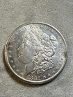 1881-S Morgan Silver Dollar MS San Francisco Mint Nice Luster Nice Coin 040401