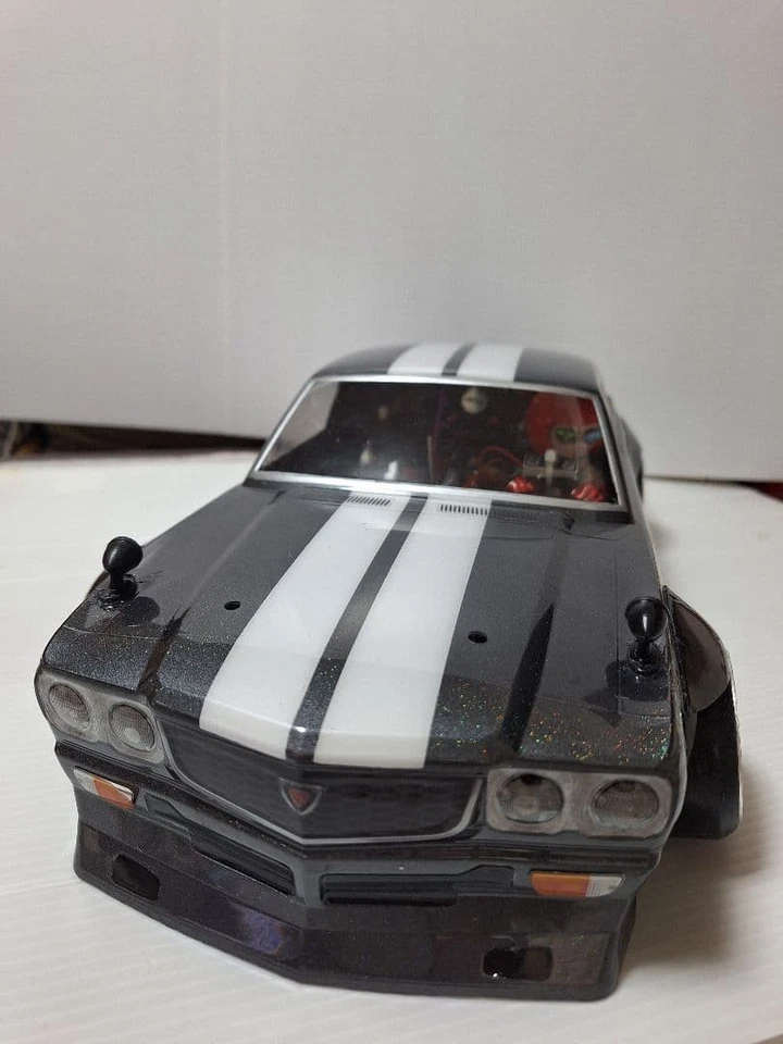 RC Car im Maßstab 1:10, Savannah Karosserie - Bild 2 von 4