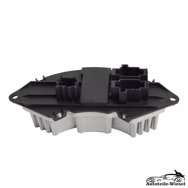 Widerstand HeizungsgebläSe FüR Peugeot Expert Tepee, CitroëN Jumpy 07-16-image