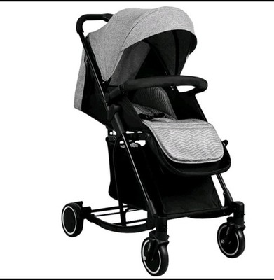 T609 3-1 Stroller/Rocket Open Box