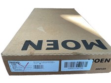 NEW Moen 7565EWBL Align MatteBlack Motionsense Wave Pulldown Kitchen Faucet B182