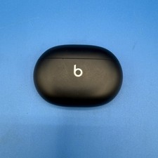 Beats by Dr. Dre Studio Buds True Wireless Bluetooth In-Ear w/Case PARTS ONLY
