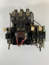 Allen-Bradley 709-BOD10 Starter Series K