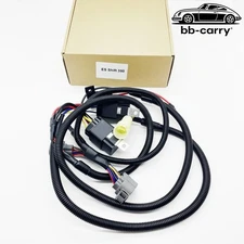 Fits For Honda ES Shift Kit Rancher 350 ES bypass angle sensor shift Black