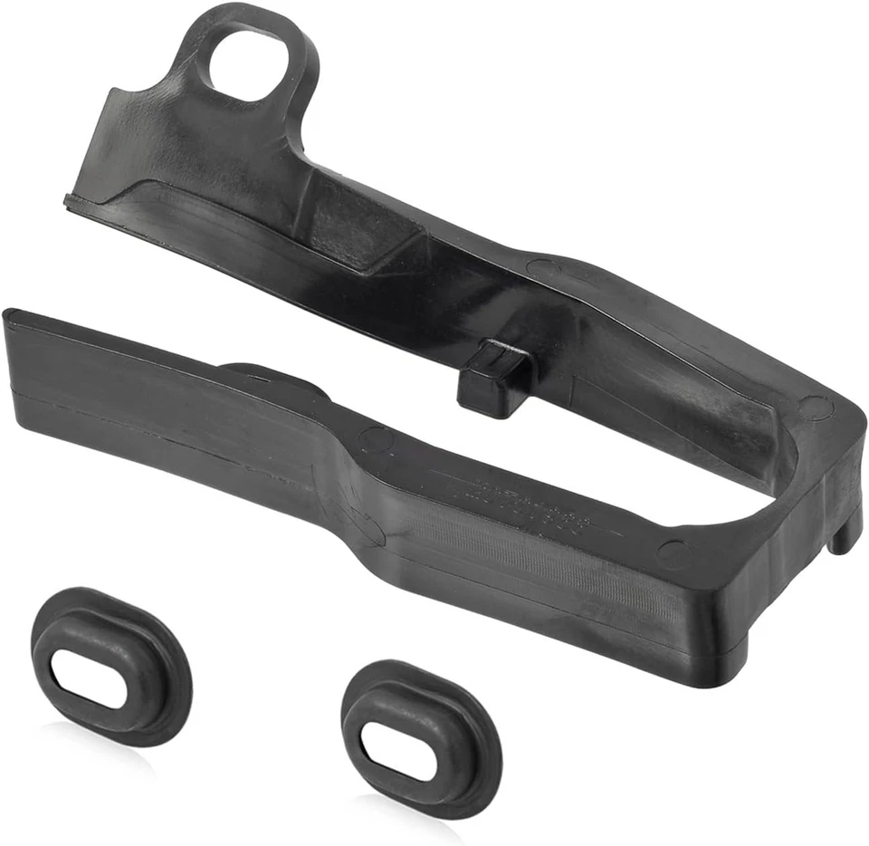 Swingarm 链条滑块和洗衣机 1985 - 2013 适用于本田 XR80 XR100 XR80R XR100R CRF80 — 第 2/4 张图片