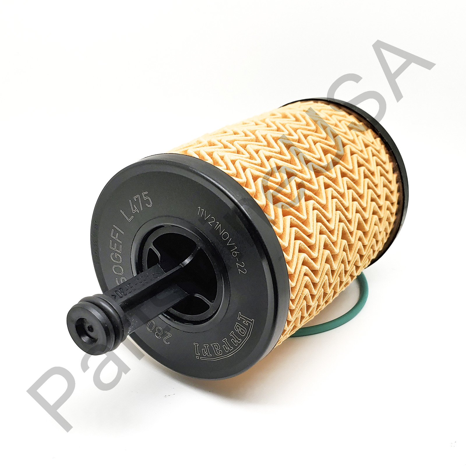 Maserati Quattroporte 2014-2018 Oil filter P/N 280901
