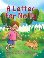 A Letter For Molly | Mitzi Libsohn | Buch | Gebunden | Englisch | 2021