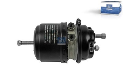 Federspeicherbremszylinder DT Spare Parts 2.40614 M16 x 1,5 Type 24/24 für VOLVO