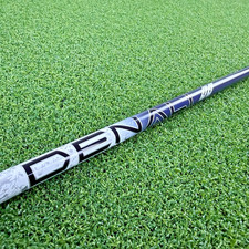 Project X Denali Blue 50g Driver Shaft Only Graphite Stiff Flex PURE Grip