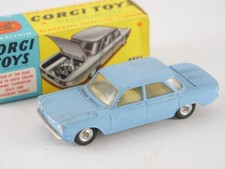 Corgi toys n° 229 CHEVROLET