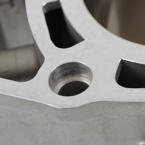 New For Polaris Sportsman 2204393 2203911 2202696 Ranger RZR 800 Engine Cylinder - Picture 6 of 12