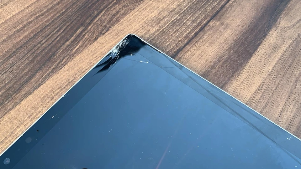 Microsoft Surface Pro 7 | i5-1035G4 | 256GB SSD + 8GB RAM | Win 11 | LCD ROTO - Imagen 2 de 4