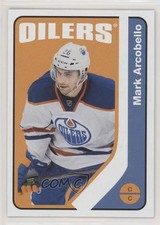 2014-15 O-Pee-Chee Retro Mark Arcobello #294 2z7