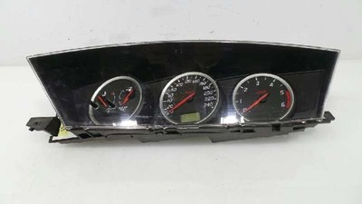 BV0143Z17585 INSTRUMENT PANEL / 863229 FOR NISSAN PRIMERA BERLINA P12 TEKNA
