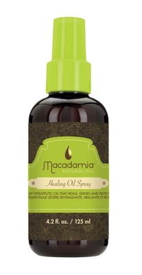 Macadamia Natural Healing Oil Spray   Lightweight Nourishing Hair Oil Mist fo...