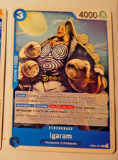 One Piece Card Game Francais Carte EB04-021 FR Mint 2026