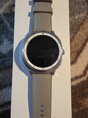 Samsung Galaxy Watch 8 Classic   Neuwertig
