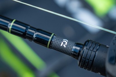 Daiwa Prorex XR Classic' 2 sec Spinning Rods PXXC802MHFS-AS