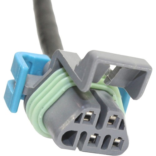 O2 Oxygen Sensor For 2007-2008 GMC Acadia Envoy 4-Wire Female Threaded-in Type - Picture 6 of 6