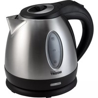 Tristar Wasserkocher Edelstahl WK-1323 1,2 Liter 230 V