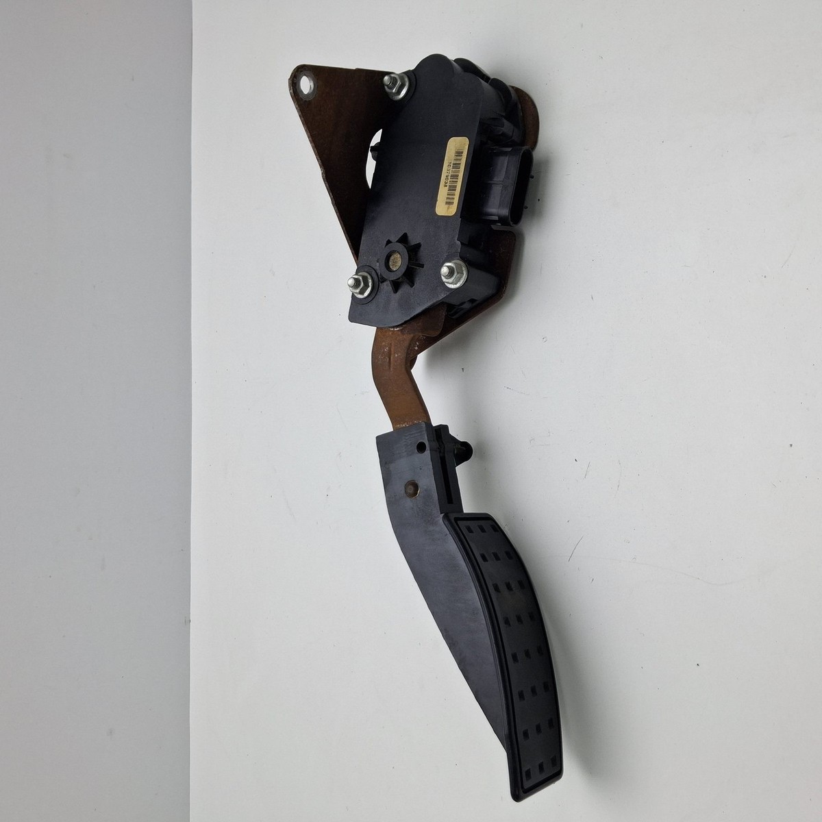 2003-2011 Cadillac CTS Accelerator Pedal With Position Sensor