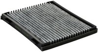 Denckermann M110328 Filter, Innenraumluft FüR Volvo