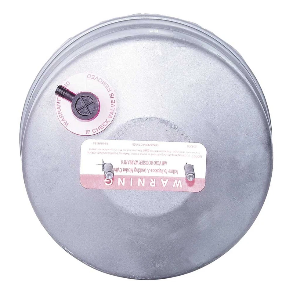 Amplificador de freno Cardone TCP para Ford E-450 Econoline Super Duty 1999-2007 Foto 4 de 4