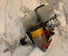 2003-2005 Toyota 4runner Gx470 Brake Booster Abs Pump Master Cylinder - Tested