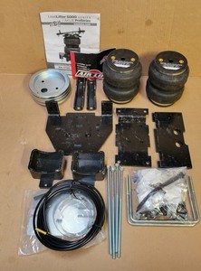 Air Lift 57380 LoadLifter 5000 Adjustable Air Bag Suspension Spring Kit