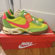 Nike Air Max Waffle SP 2 Electro Lime Flash C...