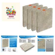 35 Water Panel Humidifier Filter Set - Reliable Performance for AprilAire Users