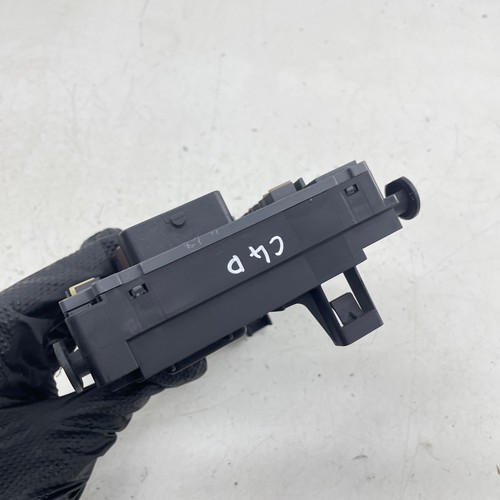 CITROEN C4 MK2 FUSE BOX 9677987180 BSM POWER BOARD 1.6 HDI 9HD 10-15 - Picture 8 of 12