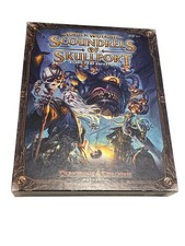D&D Lords of Waterdeep: Scoundrels of Skullport Board Game Expansion