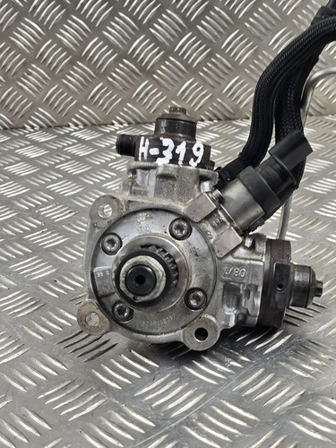 Audi A6 C7 2014 Einspritzpumpe 059130755CC - Bild 2 von 4