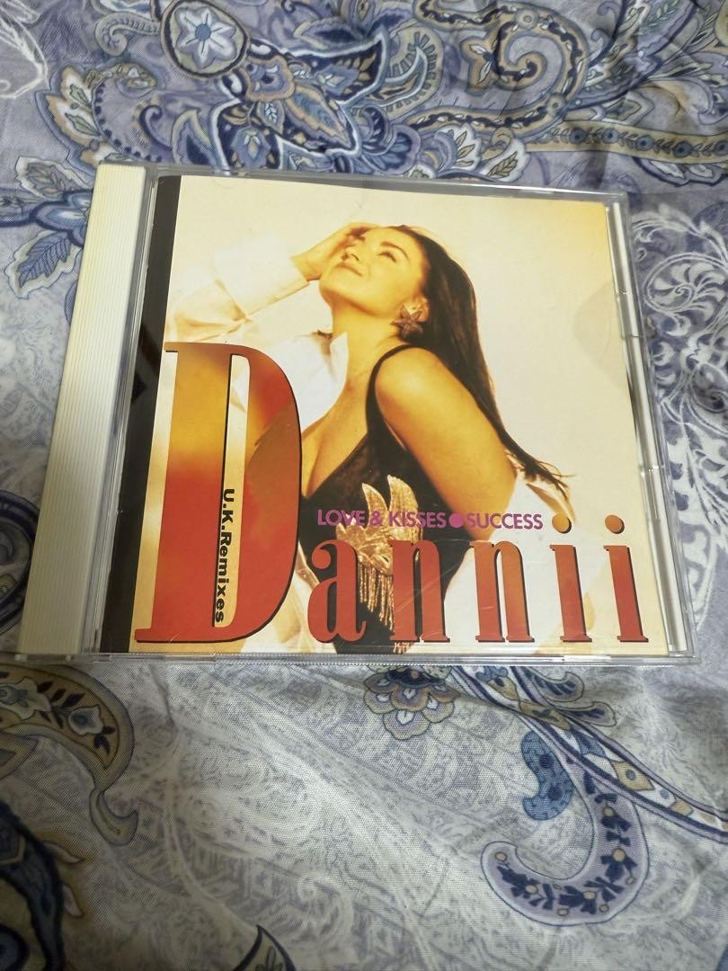 【R&B】Dannii R B Dannii | eBay