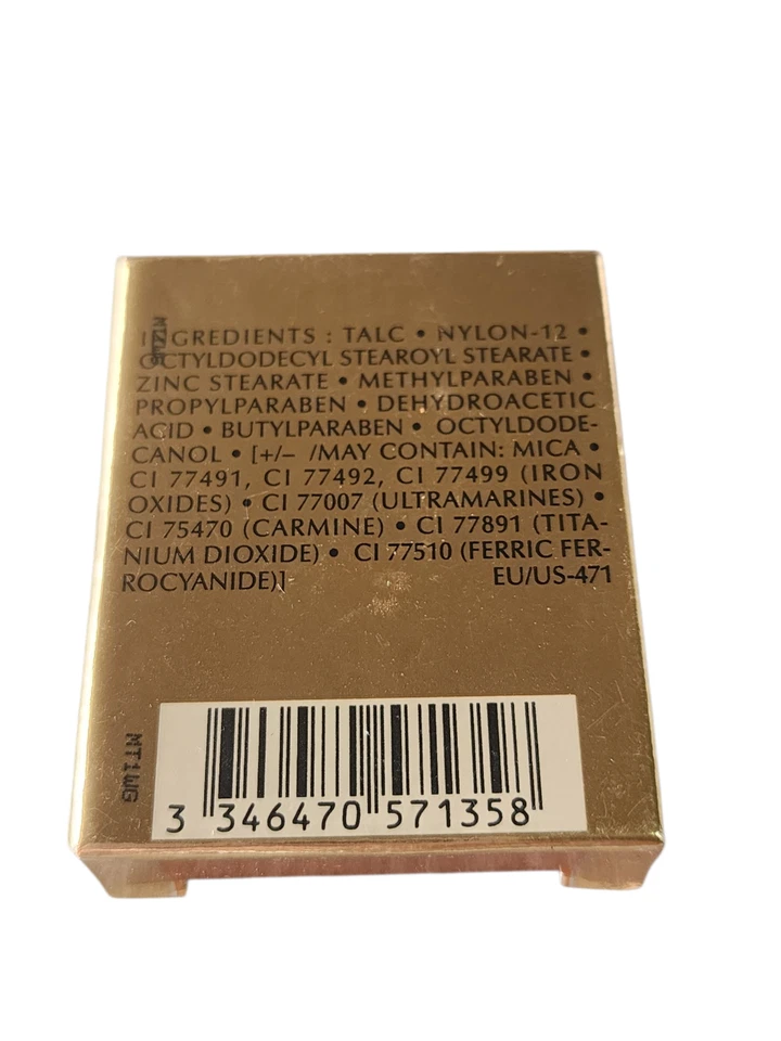 Guerlain Mozais The Refill Rose Exuberante Eyeshadow - Boxed - Image 2 of 3