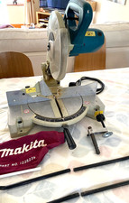 Makita LS1040 Mitre Chop Saw 240V
