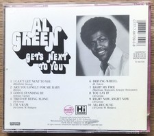 Las mejores ofertas en Álbum de R&B y Soul CD de música al Green
