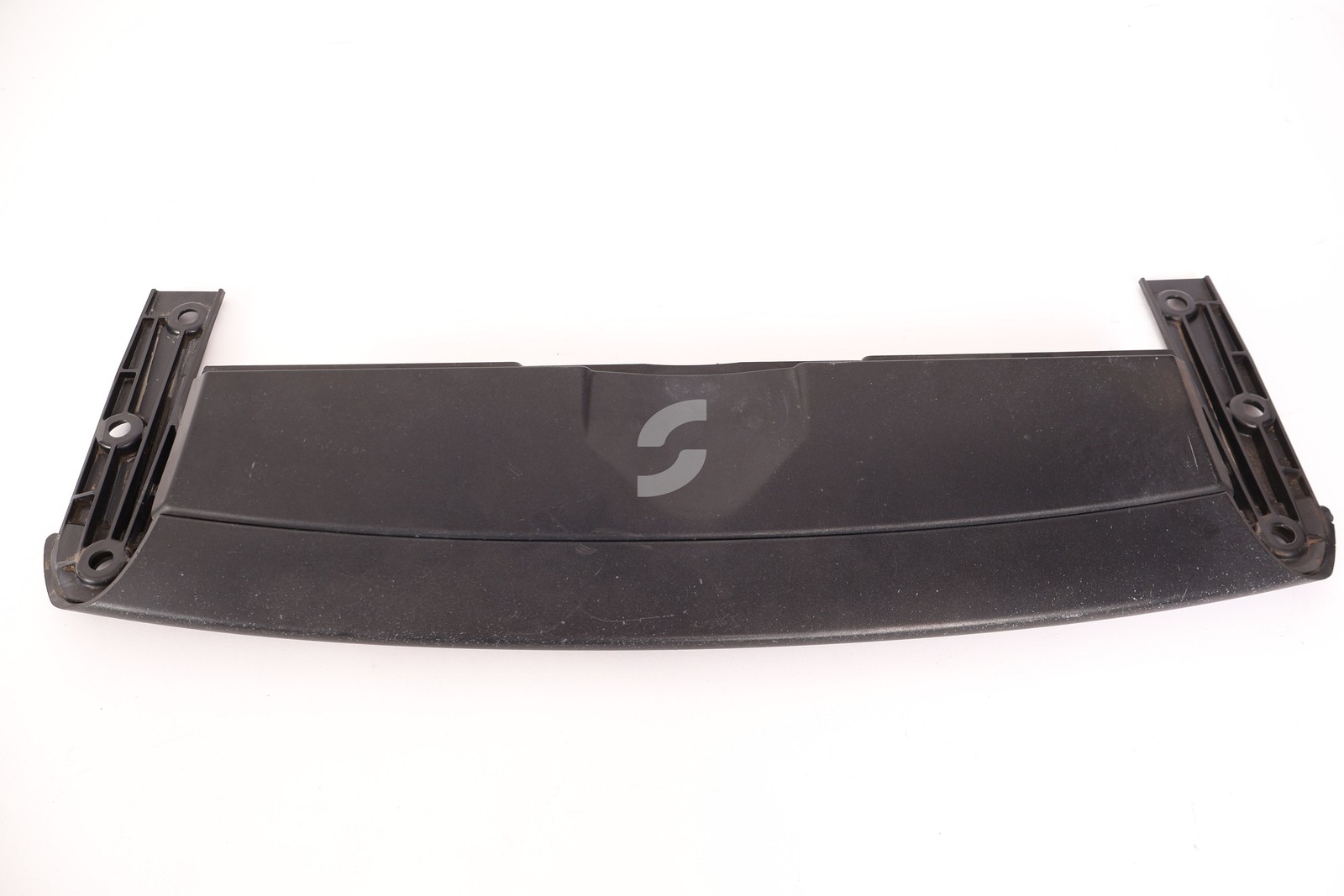 FEU-85802000-A1 COMPL. CENTRAL LOWER COVER  Ferrari - Used Parts USED