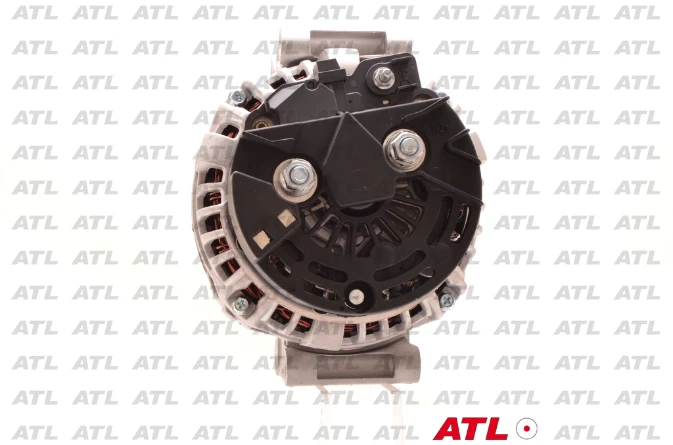 ATL Lichtmaschine Generator passend für MERCEDES W202 S202 W210 W210 VITO (638) - Bild 4 von 4