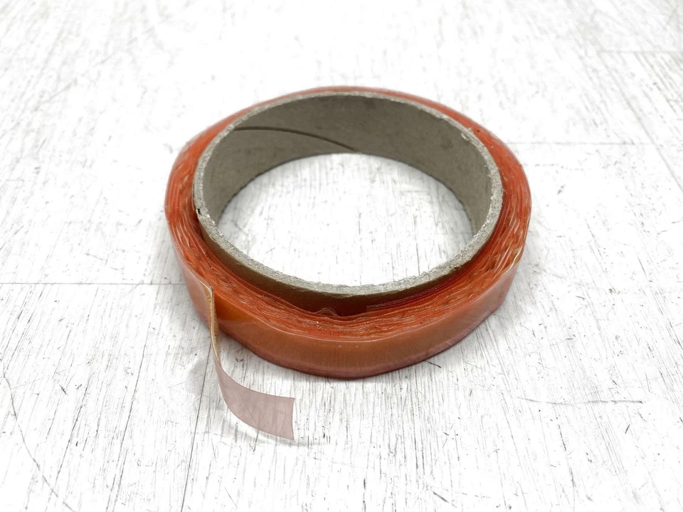 Doppelseitiges Klebeband für Reifen TUFO GLP1D1006090 19mm - Bild 2 von 4